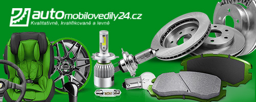Olej pro vaše auto najdete na Automobilovedily24.cz